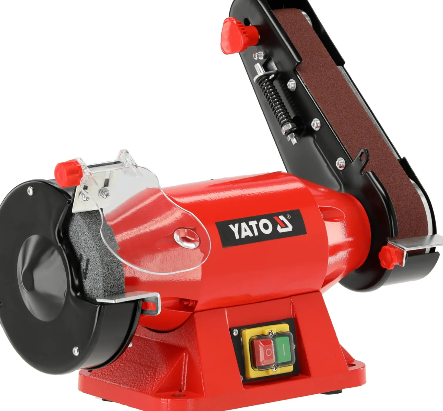 Szlifierka stołowa Yato YT-822110