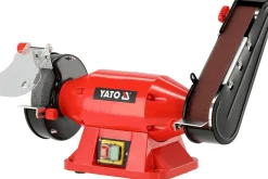 Szlifierka stołowa Yato YT-822110