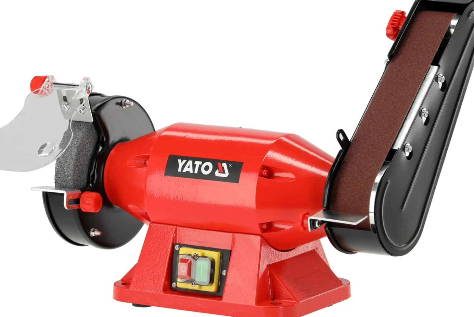 Szlifierka stołowa Yato YT-822110