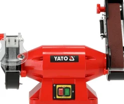 Szlifierka stołowa Yato YT-822110