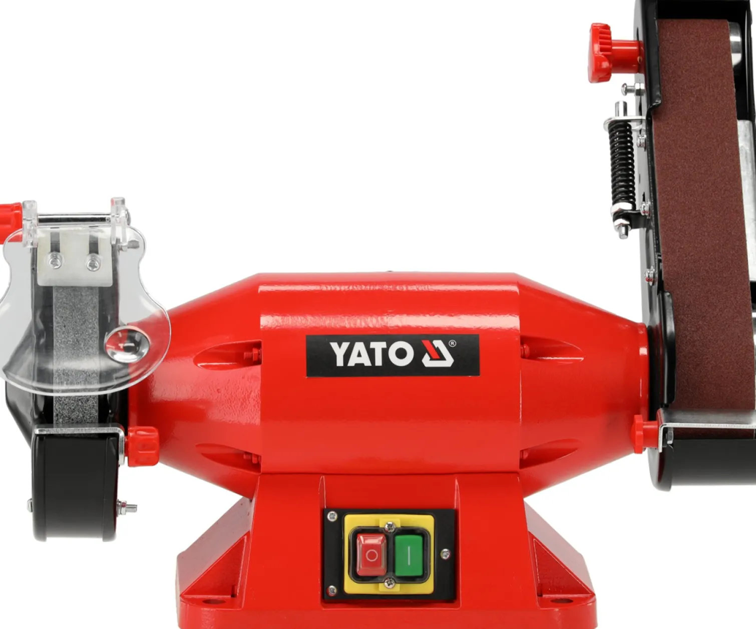 Szlifierka stołowa Yato YT-822110