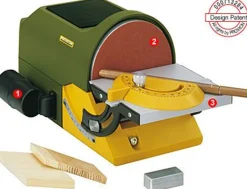 Szlifierka talerzowa Proxxon TG125/E