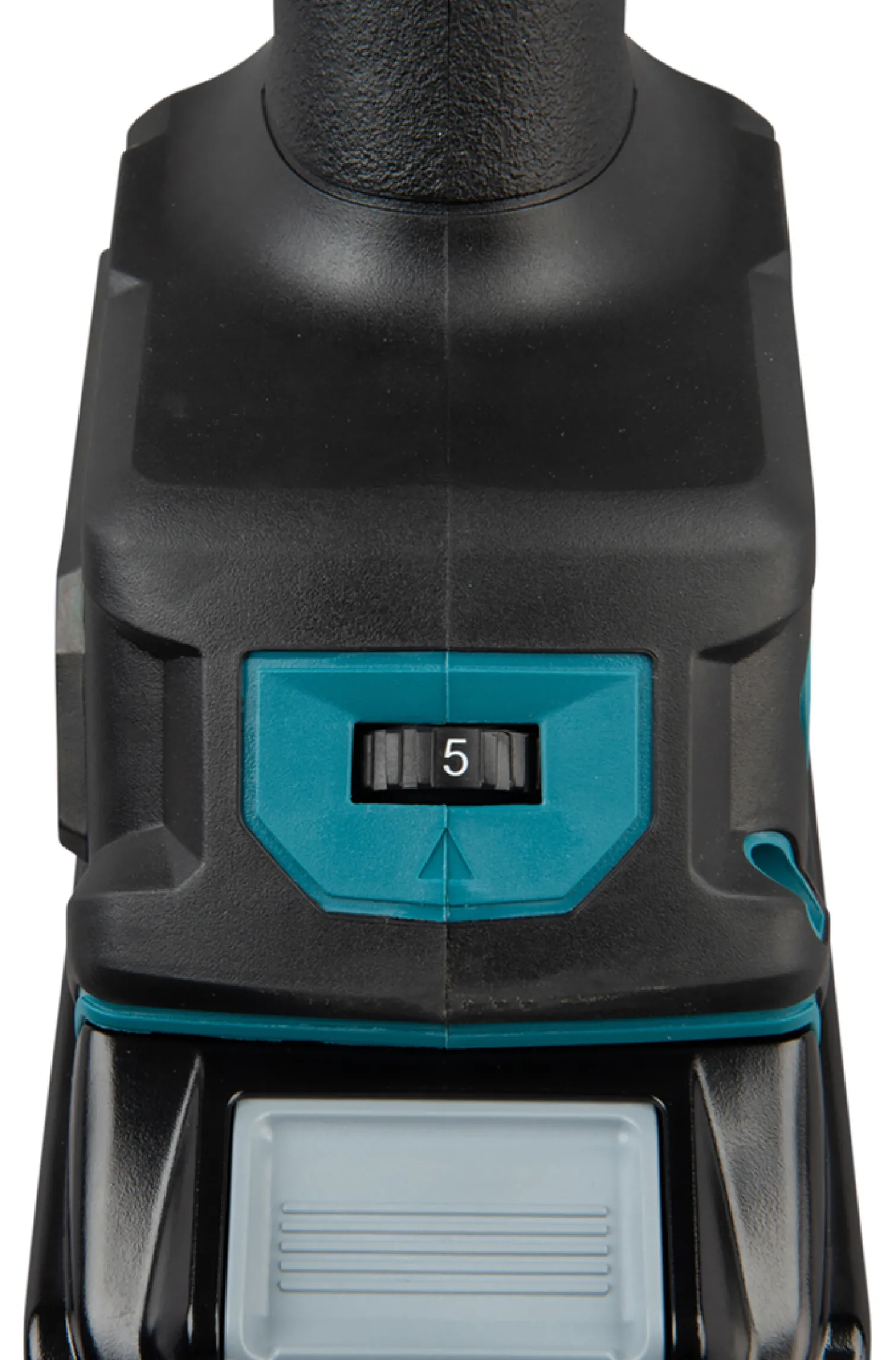 Szlifierka taśmowa do rur Makita XGT BS002GU201 2x4.0Ah