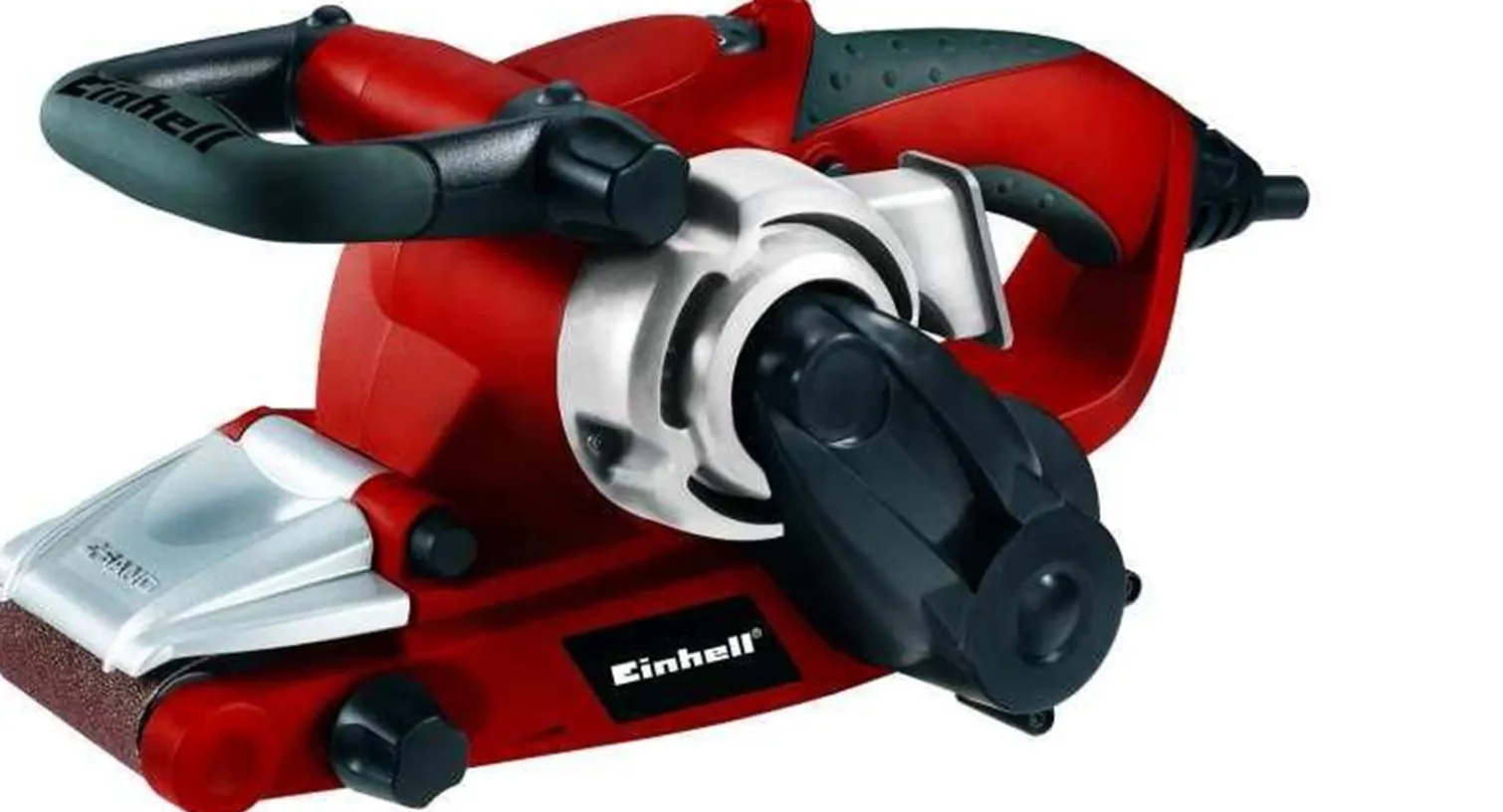 Szlifierka taśmowa Einhell TE-BS 8540 E