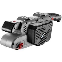 Szlifierka taśmowa Graphite 59G395