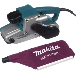Szlifierka taśmowa Makita 9920