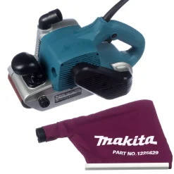 Szlifierka taśmowa Makita 9403
