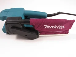 Szlifierka taśmowa Makita 9910