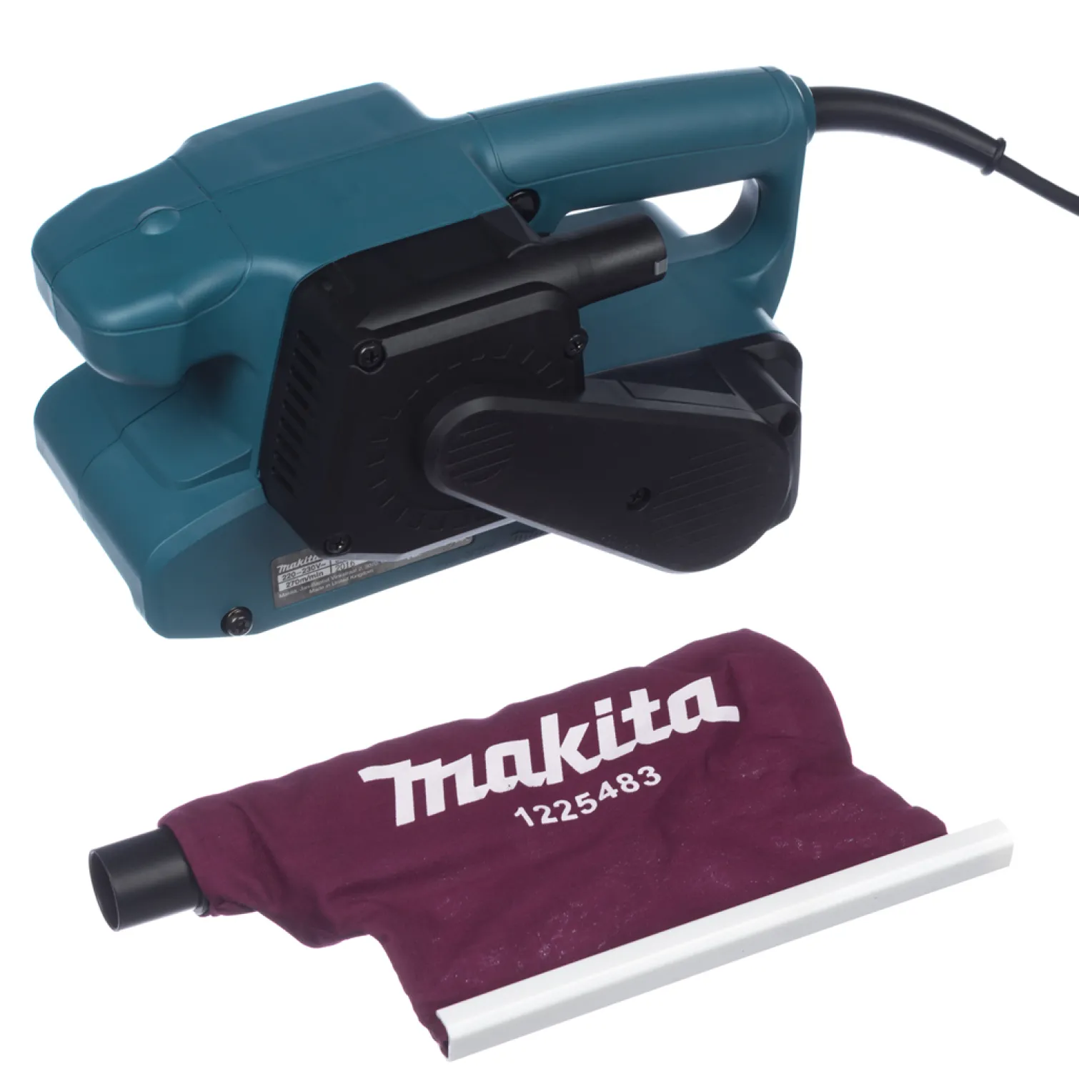 Szlifierka taśmowa Makita 9910