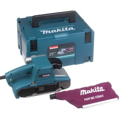 Szlifierka taśmowa Makita 9404J