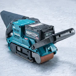 Szlifierka taśmowa Makita XGT BS001GZ