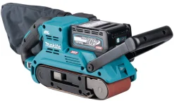 Szlifierka taśmowa Makita XGT BS001GZ