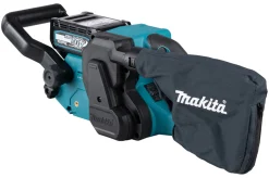Szlifierka taśmowa Makita XGT BS001GZ