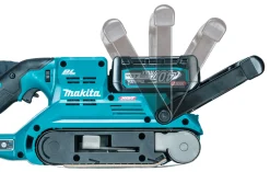 Szlifierka taśmowa Makita XGT BS001GZ