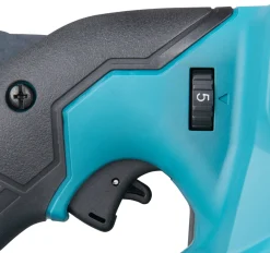 Szlifierka taśmowa Makita XGT BS001GZ