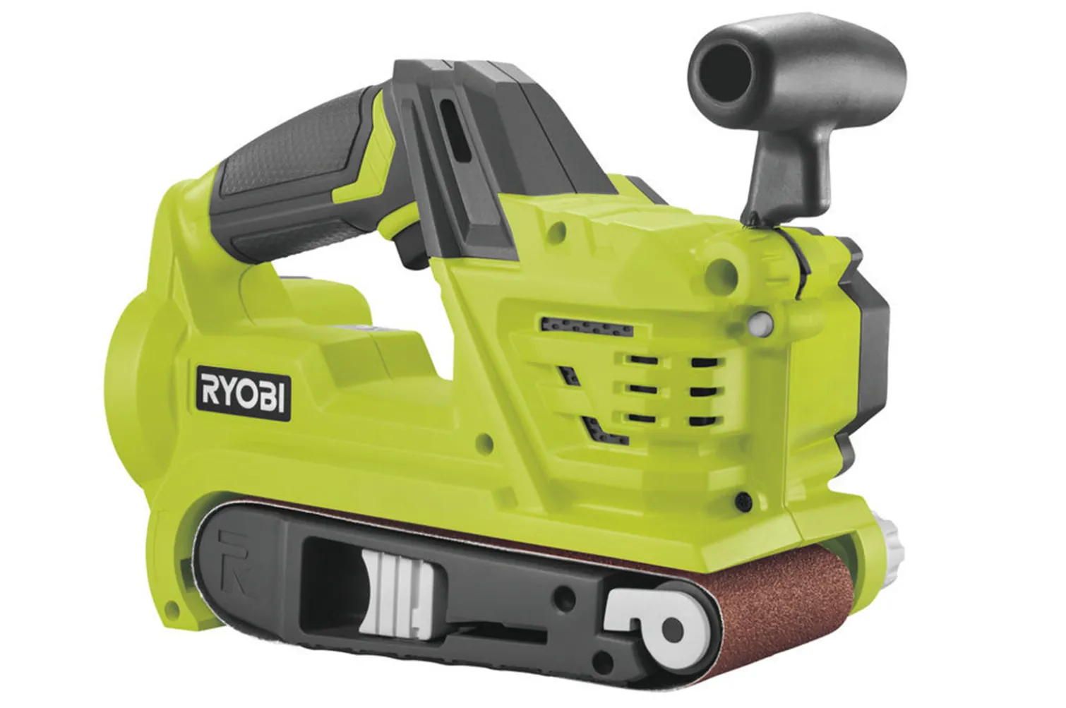 Szlifierka taśmowa Ryobi ONE+ R18BS-0