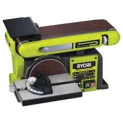 Szlifierka taśmowa Ryobi RBDS4601G