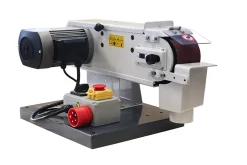 Szlifierka taśmowa wieloczynnościowa Proma BPK-2100-2/400