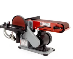 Szlifierka wieloczynnościowa BT46ECO Holzmann BT46ECO