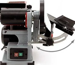 Szlifierka wieloczynnościowa BT46ECO Holzmann BT46ECO