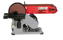 Szlifierka wieloczynnościowa BT46ECO Holzmann BT46ECO