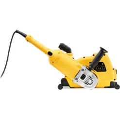 Szlifierka z osłona do cięcia betonu DeWalt DWE492GK