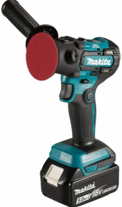 Szlifierko-polerka Makita DPV300RTJ