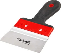 Szpachla fasadowa 150x60mm uchwyt gumowy Schmith SPK20-150