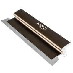 Szpachla wykończeniowa aluminiowa EXTREME 400mm Neo 50-501