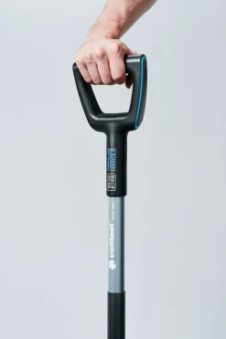 Szpadel ostry ERGO Cellfast C 40-002