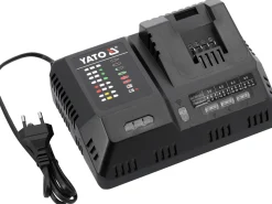 Szybka ładowarka 18V 12A Yato YT-828502