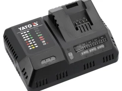 Szybka ładowarka 18V 12A Yato YT-828502