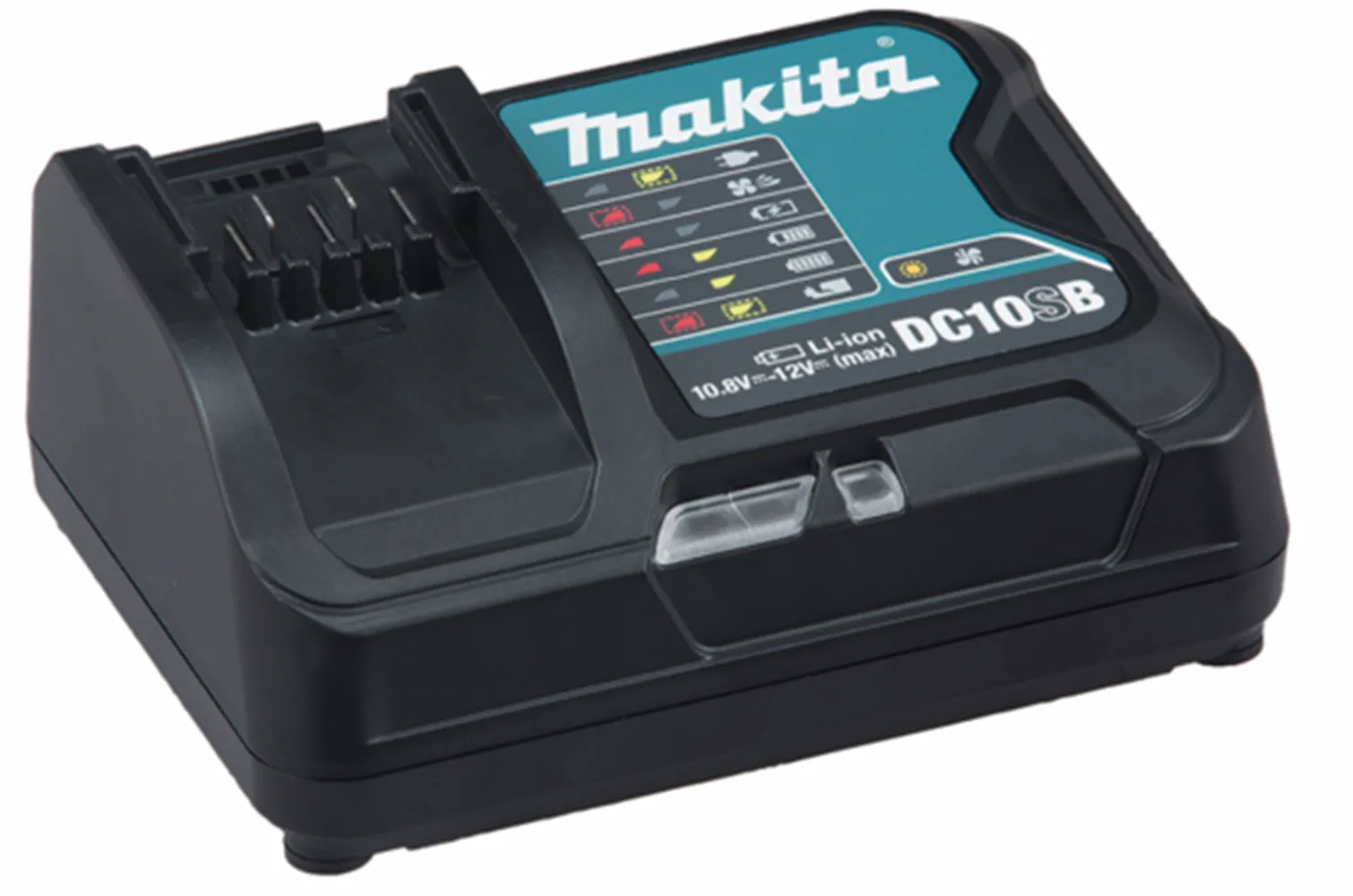 Szybka ładowarka 12V DC10SB Makita 197363-4