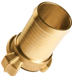 Szybkozłącze mosiężne na wąż, 1 1/4" Neo 15-624