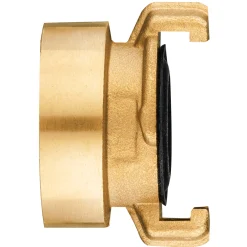 Szybkozłącze mosiężne z gwintem wewnętrznym 1 1/4" Neo 15-633