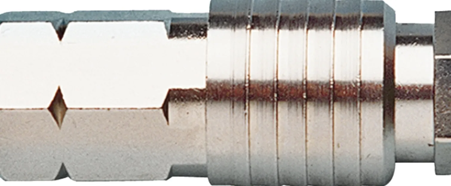 Szybkozłączka do kompresora F 3/8" Neo 12-651