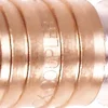 Szybkozłączka do kompresora z końcówką M 3/8" Neo 12-646