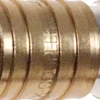 Szybkozłączka do kompresora z końcówką na wąż 10mm Neo 12-632