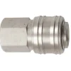 Szybkozłączka gniazdo gwint wewnętrzny 3/8" Pansam A535301