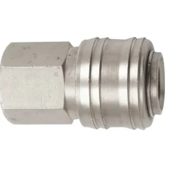Szybkozłączka gniazdo gwint wewnętrzny 3/8" Pansam A535301