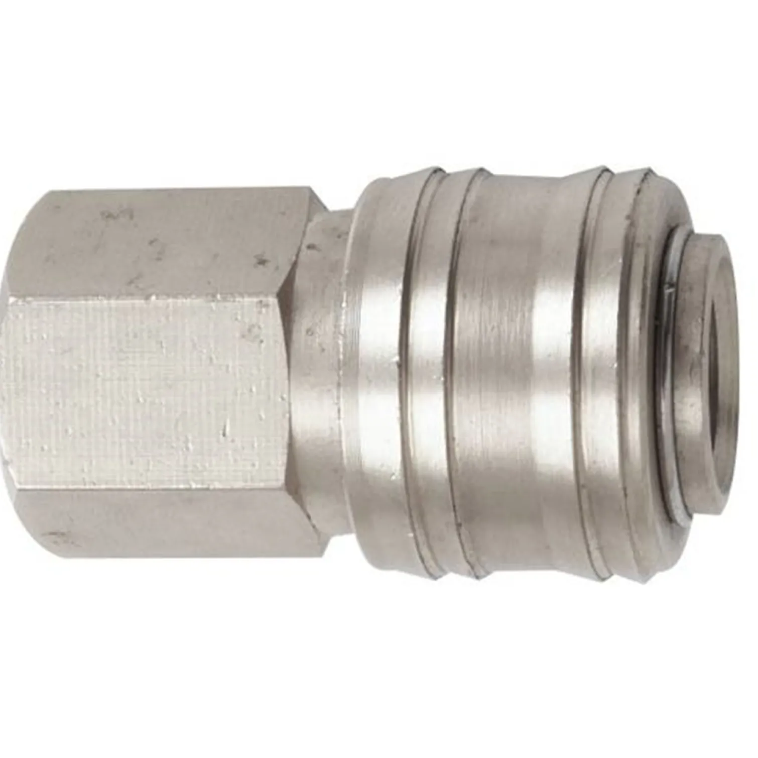 Szybkozłączka gniazdo gwint wewnętrzny 3/8" Pansam A535301