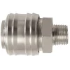 Szybkozłączka gniazdo gwint zewnętrzny 3/8" Pansam A535304