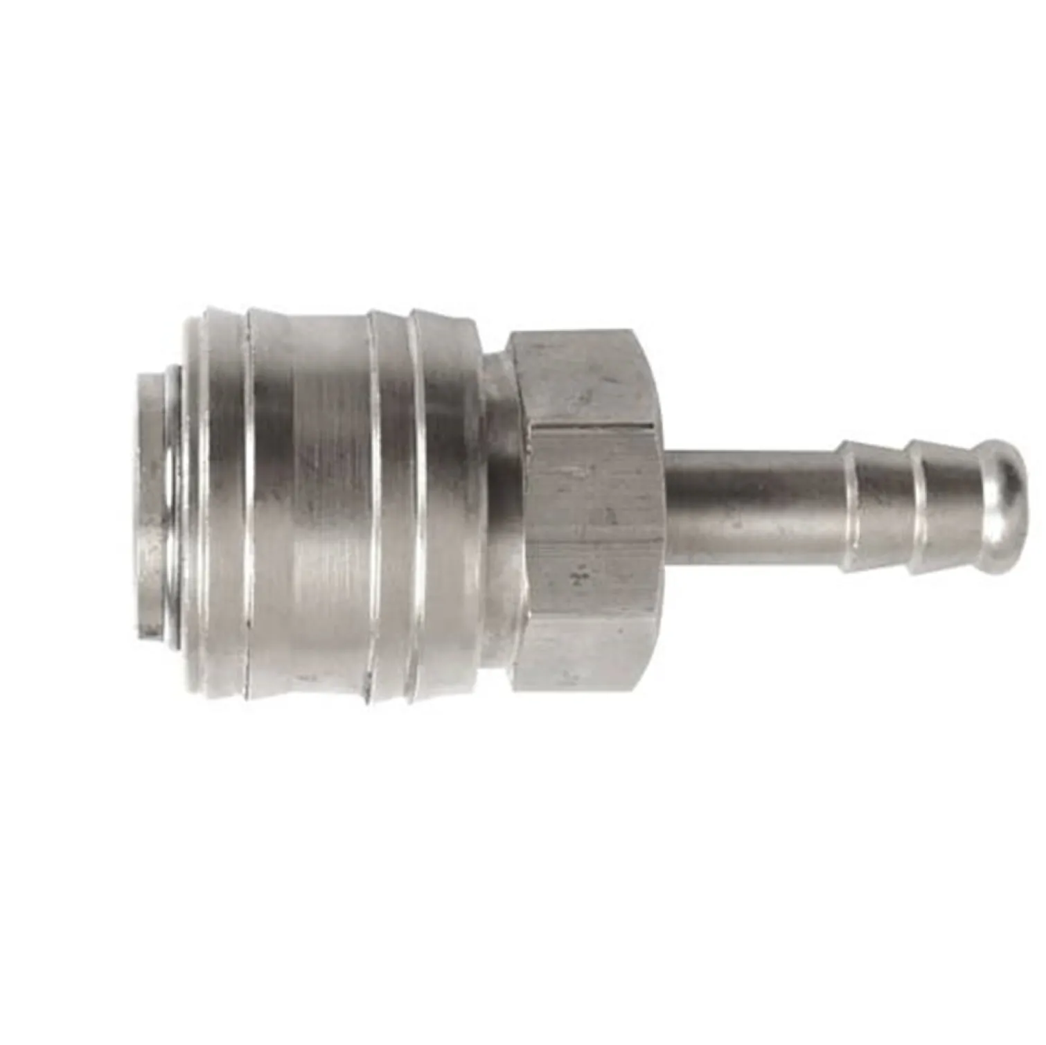 Szybkozłączka gniazdo złącze do węża 10mm Pansam A535308