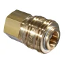 Szybkozłączka mos. z gw. 1/2"w Gudepol AO5009
