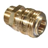 Szybkozłączka mos. z gw. 1/2"z Gudepol AO5008