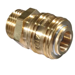 Szybkozłączka mos. z gw. 1/2"z Gudepol AO5008