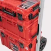 Szybkozłączki do molet Qbrick System Custom Connectors Set 1
