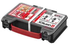 Szybkozłączki do molet Qbrick System Custom Connectors Set 1