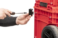 Szybkozłączki do molet Qbrick System Custom Connectors Set 1