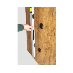 Szybkozłączki z moletami Qbrick System Custom Connectors Set 2